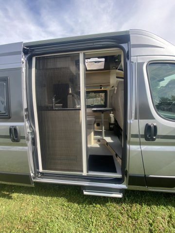 Rapido Van V55 - Photo 10