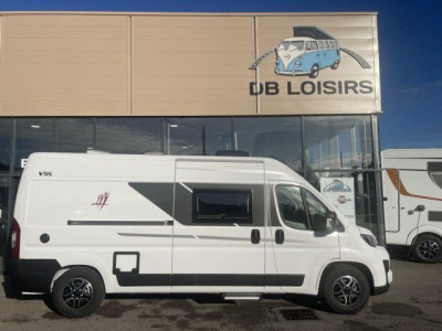 Rapido Van V55 V 55 - 77.700 € - #2