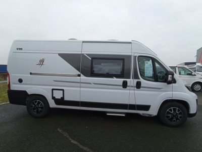 Rapido Van V55 - Photo 2