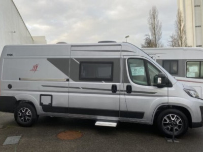 Rapido Van V55 - Photo 2