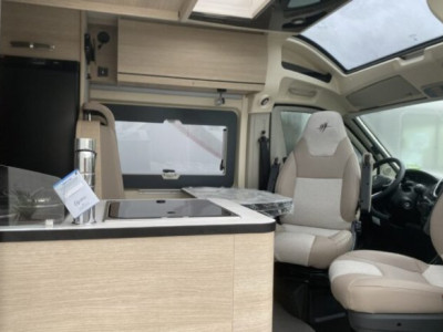 Rapido Van V55 - Photo 3