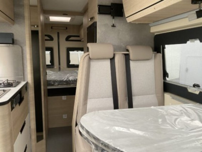 Rapido Van V55 - Photo 5