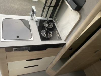 Rapido Van V55 - Photo 6
