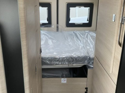 Rapido Van V55 - Photo 7