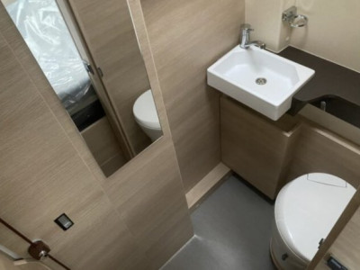 Rapido Van V55 - Photo 9