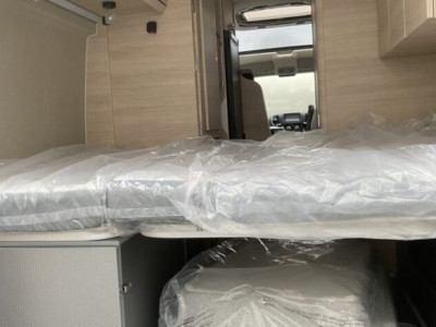 Rapido Van V55 - Photo 10