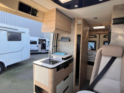 Rapido Van V55 - Photo 3