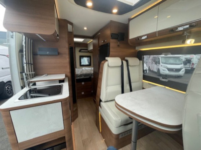 Rapido Van V55 - Photo 3