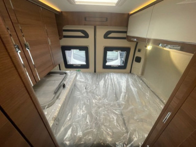 Rapido Van V55 - Photo 4