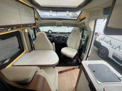 Rapido Van V55 - Photo 5