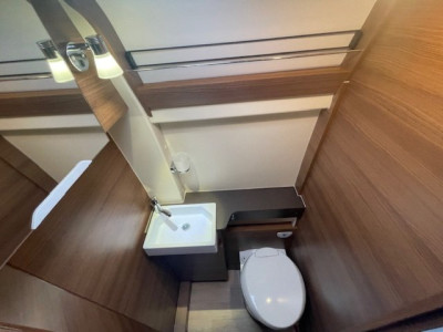 Rapido Van V55 - Photo 8