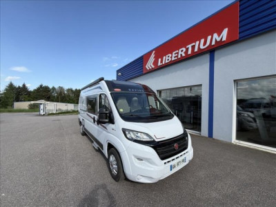 Rapido Van V55 V 55 - Photo 1