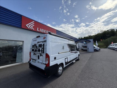 Rapido Van V55 V 55 - Photo 2