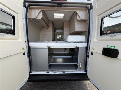 Rapido Van V55 V 55 - Photo 3