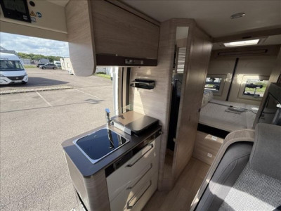 Rapido Van V55 V 55 - Photo 6