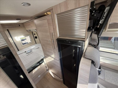Rapido Van V55 V 55 - Photo 7