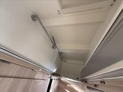 Rapido Van V55 V 55 - Photo 8