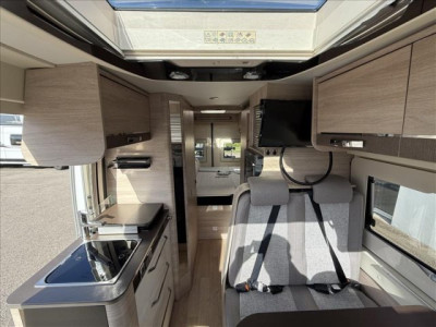 Rapido Van V55 V 55 - Photo 11