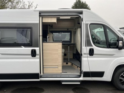 Rapido Van V55 V 55 - Photo 2