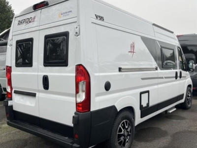 Rapido Van V55 V 55 - Photo 3
