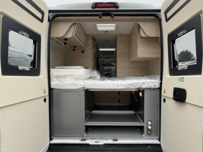 Rapido Van V55 V 55 - Photo 4