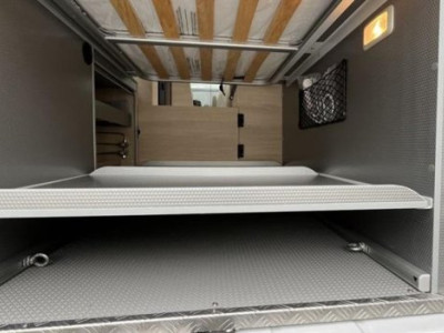 Rapido Van V55 V 55 - Photo 5