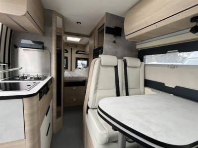 Rapido Van V55 V 55 - Photo 8