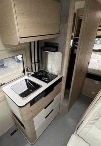Rapido Van V55 V 55 - Photo 10
