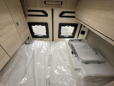 Rapido Van V55 V 55 - Photo 14