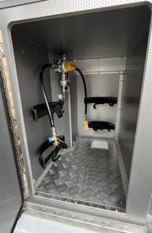 Rapido Van V55 V 55 - Photo 16