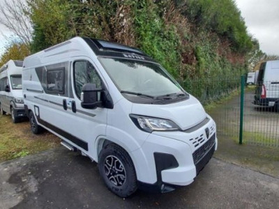 Rapido Van V55 V 55 - Photo 1