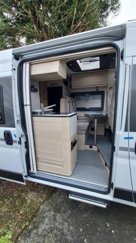 Rapido Van V55 V 55 - Photo 2