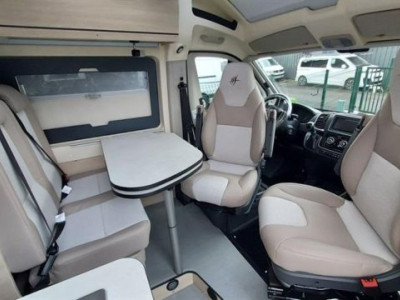 Rapido Van V55 V 55 - Photo 3