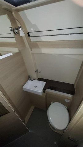 Rapido Van V55 V 55 - Photo 9