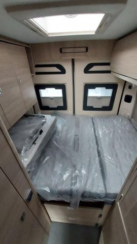 Rapido Van V55 V 55 - Photo 10