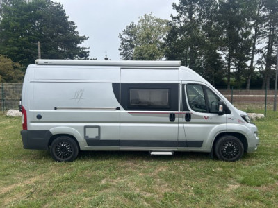 Rapido Van V55 - Photo 2