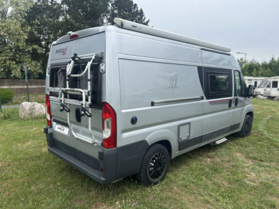 Rapido Van V55 - Photo 3