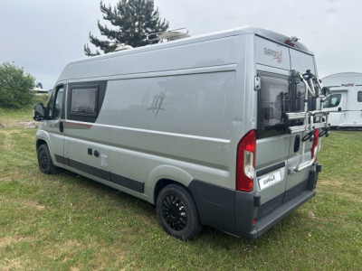 Rapido Van V55 - Photo 5