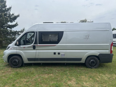 Rapido Van V55 - Photo 6