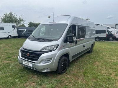 Rapido Van V55 - Photo 7