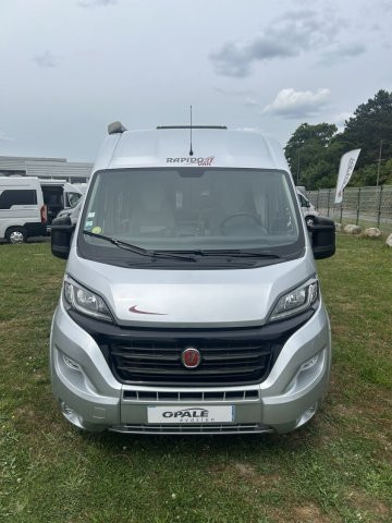 Rapido Van V55 - Photo 8