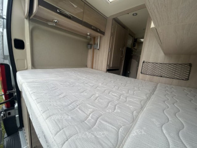Rapido Van V55 - Photo 10