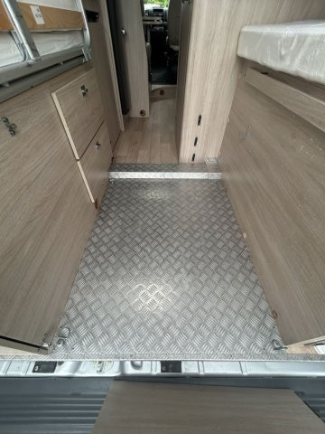 Rapido Van V55 - Photo 12