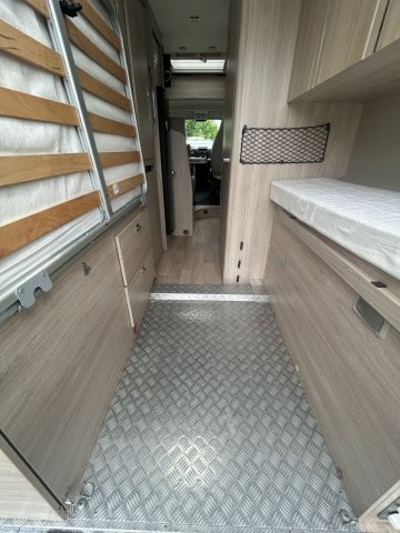 Rapido Van V55 - Photo 13
