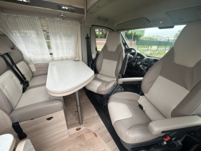 Rapido Van V55 - Photo 14