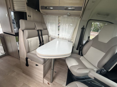 Rapido Van V55 - Photo 15