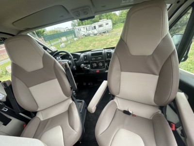Rapido Van V55 - Photo 16