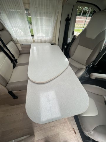 Rapido Van V55 - Photo 18