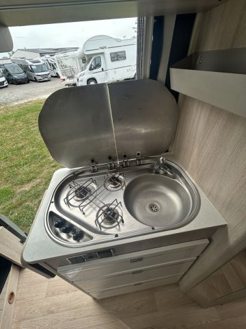 Rapido Van V55 - Photo 19