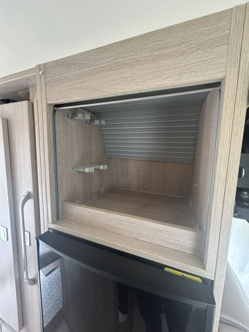 Rapido Van V55 - Photo 21